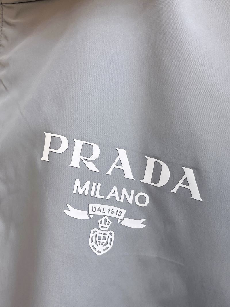 Prada Outwear